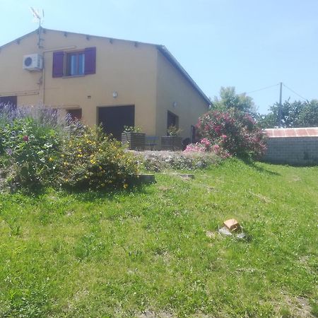 Les Vignes Vila Pomport Exterior foto