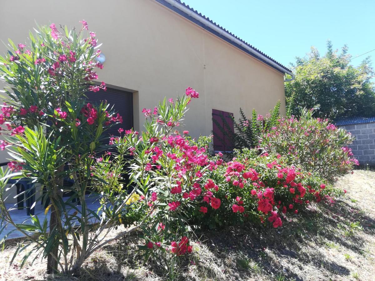 Les Vignes Vila Pomport Exterior foto